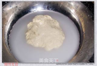 自己动手做凉皮的做法步骤：2