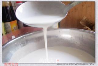 自己动手做凉皮的做法步骤：2