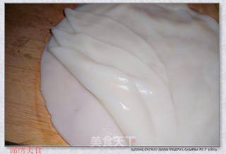 自己动手做凉皮的做法步骤：2