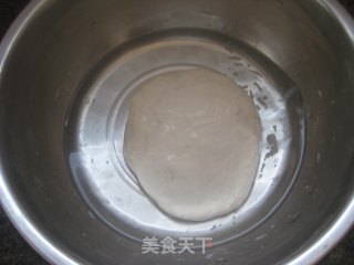 我的美味凉皮的做法步骤：2