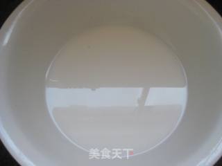 我的美味凉皮的做法步骤：2