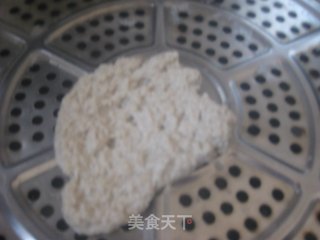 我的美味凉皮的做法步骤：2