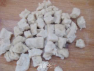我的美味凉皮的做法步骤：2