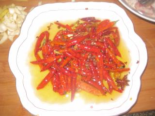 水煮鱼的做法步骤：2