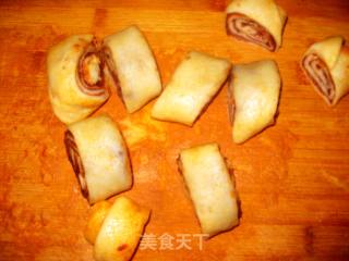 驴打滚儿的做法步骤：2