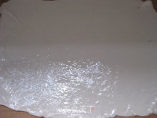 牛肉千层饼的做法步骤：2