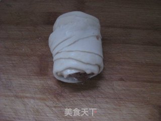 牛肉千层饼的做法步骤：2