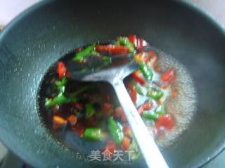 素烧豆腐的做法步骤：2