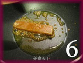 红烧肉烧蛋的做法步骤：2