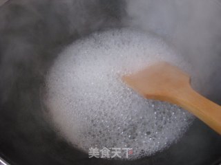 芝麻糖的做法步骤：2