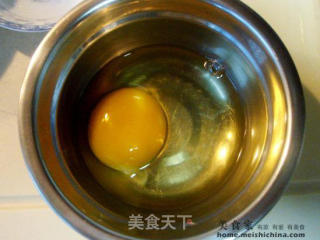 奶油提子酥条儿的做法步骤：2