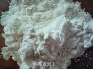养生芝麻糊的做法步骤：2