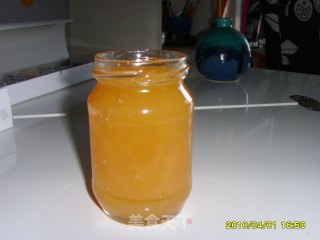 天然自制苹果酱的做法步骤：2
