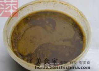 香辣鸭脖的做法步骤：2