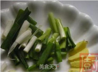 香辣鸭脖的做法步骤：2