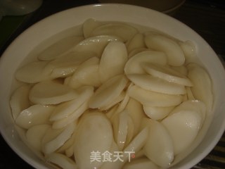 螃蟹年糕的做法步骤：2