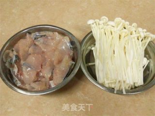 美味鲩鱼的做法步骤：2