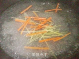 美味鲩鱼的做法步骤：2