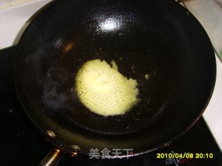 鸡汁土豆泥的做法步骤：2