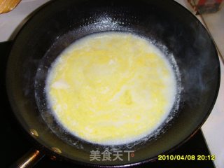 鸡汁土豆泥的做法步骤：2