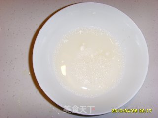 鸡汁土豆泥的做法步骤：2