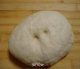 迷你花卷的做法步骤：2