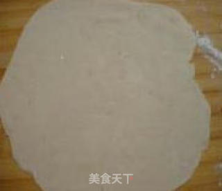 迷你花卷的做法步骤：2