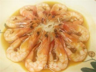 水煮虾的做法步骤：2