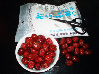一见钟情甜蜜蜜的做法步骤：2