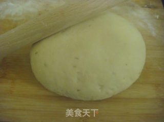 披萨的做法步骤：2