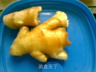 番茄鲫鱼汤的做法步骤：2