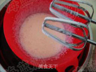 雪隐虹装的做法步骤：2