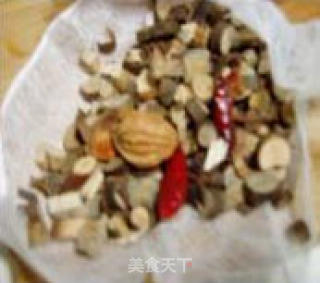 快手卤牛肉的做法步骤：2
