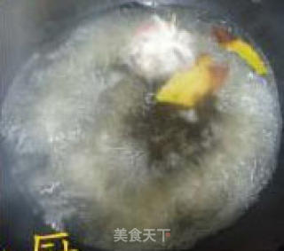 快手卤牛肉的做法步骤：2