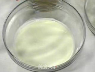 提拉米苏的做法步骤：2