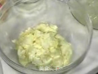 提拉米苏的做法步骤：2