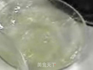提拉米苏的做法步骤：2