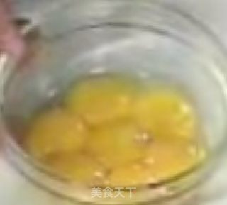 提拉米苏的做法步骤：2