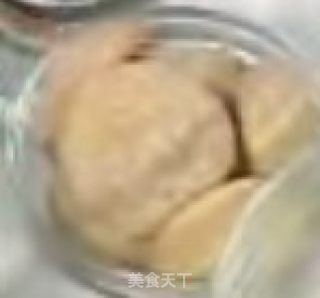 提拉米苏的做法步骤：2