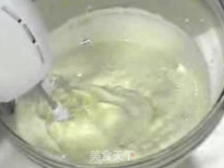提拉米苏的做法步骤：2