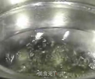提拉米苏的做法步骤：2