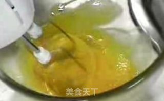 提拉米苏的做法步骤：2
