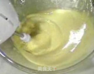 提拉米苏的做法步骤：2