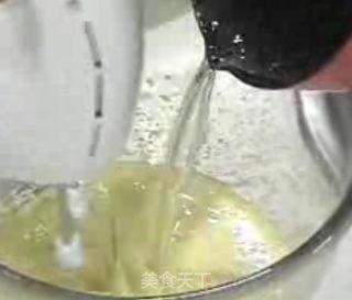 提拉米苏的做法步骤：2