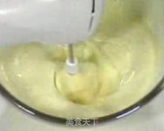 提拉米苏的做法步骤：2