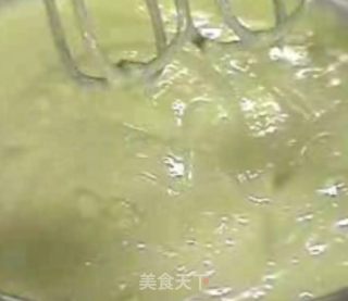 提拉米苏的做法步骤：2