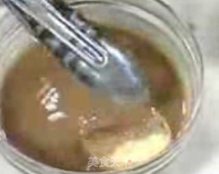 提拉米苏的做法步骤：2