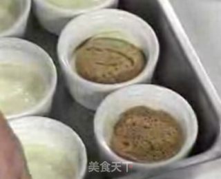 提拉米苏的做法步骤：2
