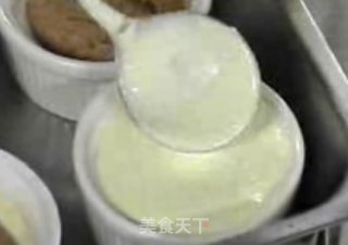 提拉米苏的做法步骤：2