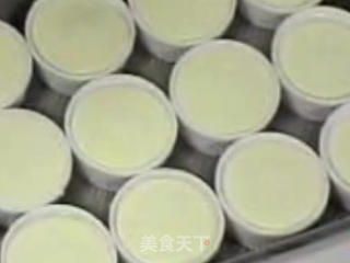 提拉米苏的做法步骤：2